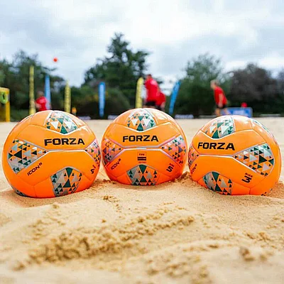 ������ ����� FORZA Icon Beach Footballs FIFA Quality Pro