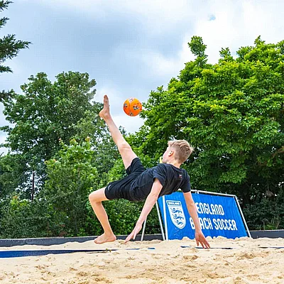 ������ ����� FORZA Icon Beach Footballs FIFA Quality Pro