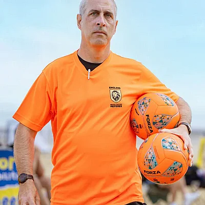 ������ ����� FORZA Icon Beach Footballs FIFA Quality Pro