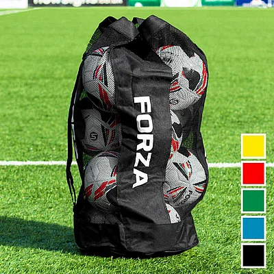 ��� ��� 12 ������  FORZA Premier Ball Carry Bag