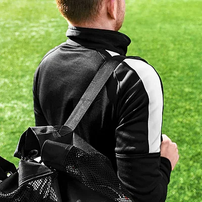 ��� ��� 12 ������  FORZA Premier Ball Carry Bag