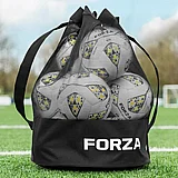 ��� �� 12 ������ FORZA Mesh Ball Bag Backpack