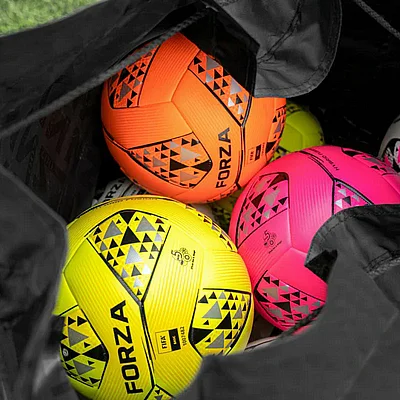 ��� ��� 20 ������ FORZA Jumbo Ball Bag