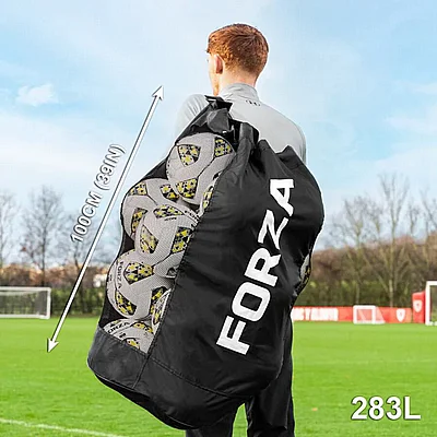 ��� ��� 20 ������ FORZA Jumbo Ball Bag