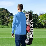 תיק כתף 5 כדורים FORZA Tube Ball Bag תיק כתף 5 כדורים FORZA Tube Ball Bag