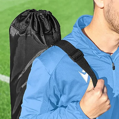 ��� ��� 5 ������ FORZA Tube Ball Bag