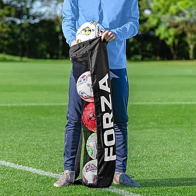 ��� ��� 5 ������ FORZA Tube Ball Bag