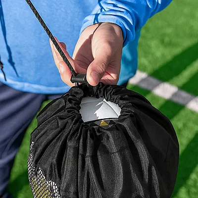 ��� ��� 5 ������ FORZA Tube Ball Bag