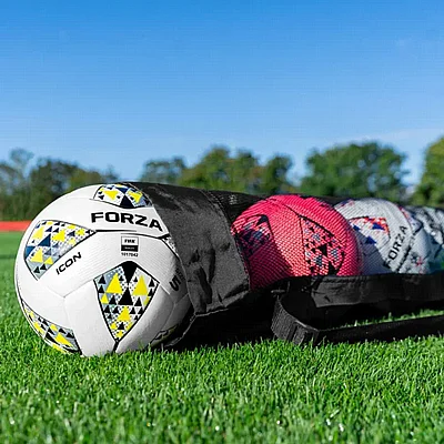 ��� ��� 5 ������ FORZA Tube Ball Bag