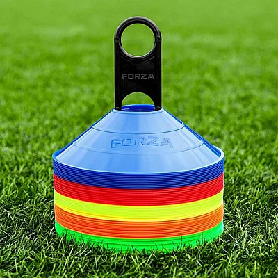 �� ����� ���� 50 �� 5 ����� FORZA Training Marker Cones