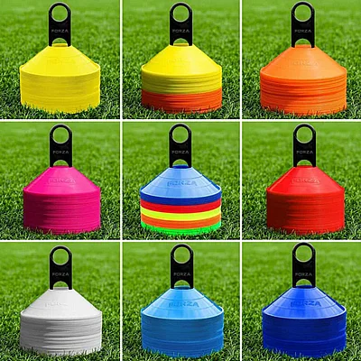 �� ����� ���� 50 �� 5 ����� FORZA Training Marker Cones