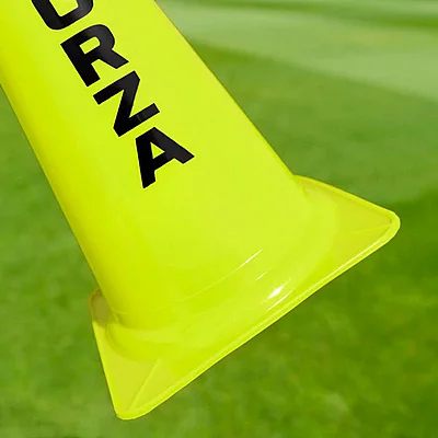 ����� �������� ������ ����� FORZA Football Training Marker Cones