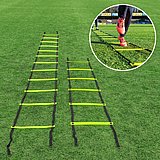 סולם זריזות 6 מטר Speed & Agility Football Training Ladder סולם זריזות 6 מטר Speed & Agility Football Training Ladder
