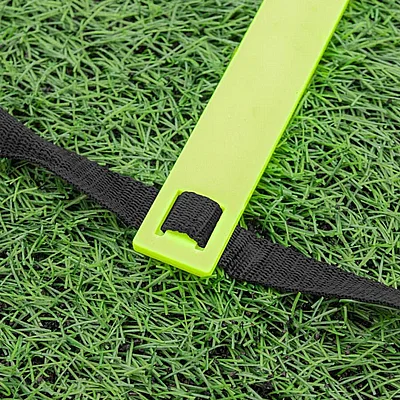 ���� ������ 6 ��� Speed Agility Football Training Ladder