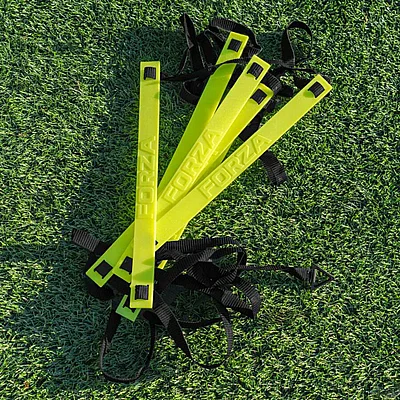 ���� ������ 6 ��� Speed Agility Football Training Ladder