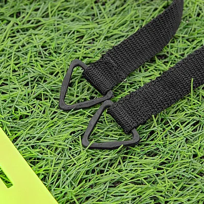 ���� ������ 6 ��� Speed Agility Football Training Ladder