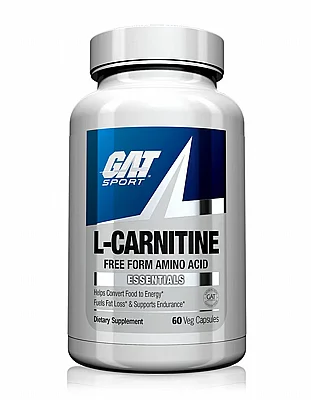 60 ������ GAT L-Carnitine 