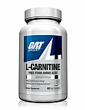 60 ������ GAT L-Carnitine 