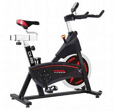 ����� ������� YORK CX-580