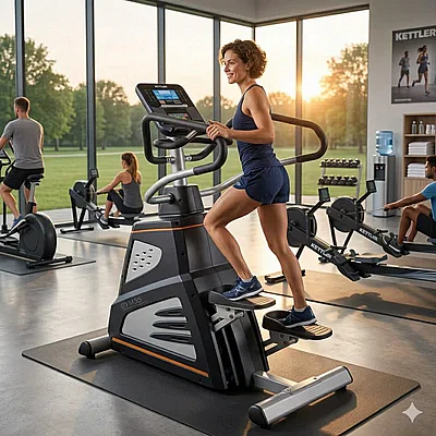 ���� ������ KETTLER GYM35