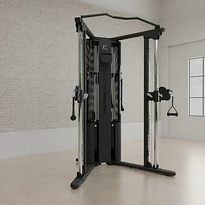���� ���� ����� Inspire FT1 PRO