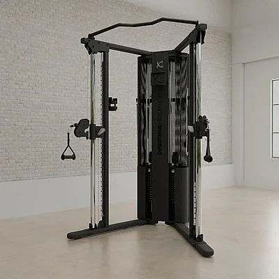 ���� ���� ����� Inspire FT1 PRO