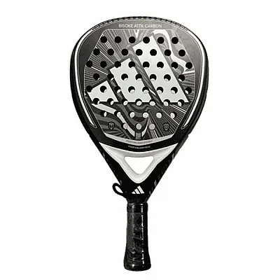 ���� ���� ADIDAS BISOKE ATTK CARBON PADEL RACKET