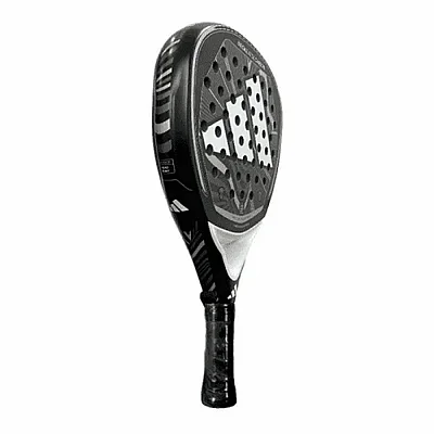 ���� ���� ADIDAS BISOKE ATTK CARBON PADEL RACKET