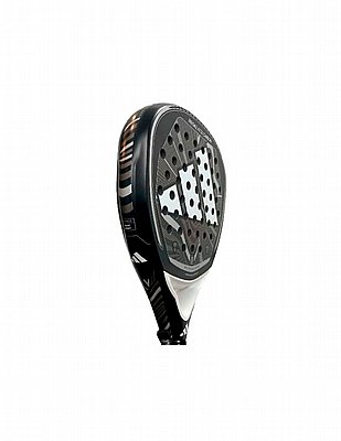 ���� ���� ADIDAS BISOKE ATTK CARBON PADEL RACKET