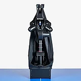 רובוט טנ"ש בטרפליי Butterfly Robot Amicus Prime רובוט טנ"ש בטרפליי Butterfly Robot Amicus Prime