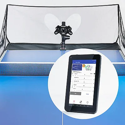 ����� ��"� ������� Butterfly Robot Amicus Prime