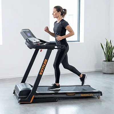����� ���� KETTLER TREADMILL BERLIN S1
