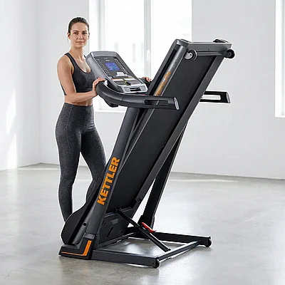 ����� ���� KETTLER TREADMILL BERLIN S1