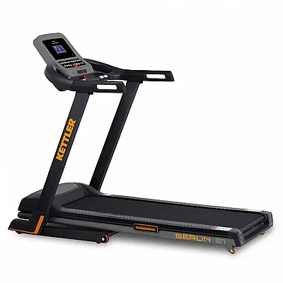 ����� ���� KETTLER TREADMILL BERLIN S1