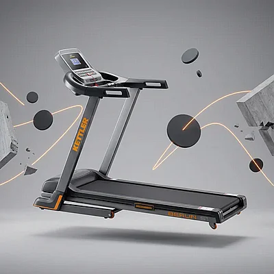 ����� ���� KETTLER TREADMILL BERLIN S1