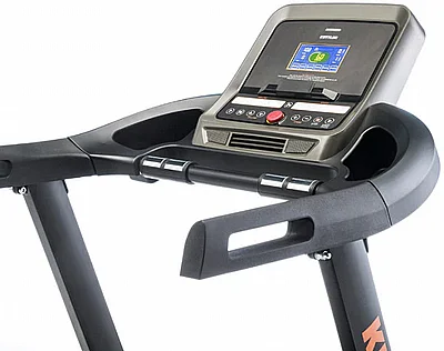 ����� ���� KETTLER TREADMILL BERLIN S1