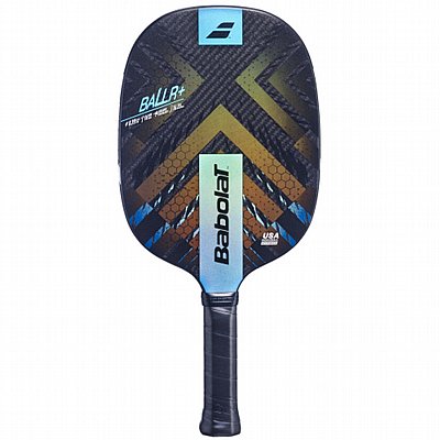 ���� ������� ����� Pickleball BALLR + Babolat