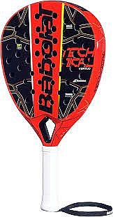 ���� ���� ����� Counter Vertuo 2025 Padel Babolat