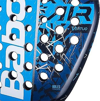 ���� ���� ����� Counter Vertuo 2025 Padel Babolat
