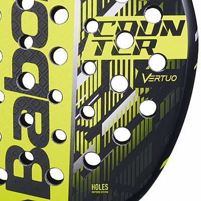 ���� ���� ����� Counter Vertuo 2025 Padel Babolat