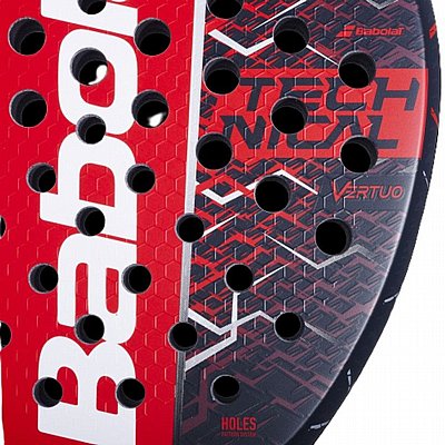 ���� ���� ����� Counter Vertuo 2025 Padel Babolat