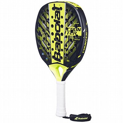 ���� ���� ����� Counter Vertuo 2025 Padel Babolat