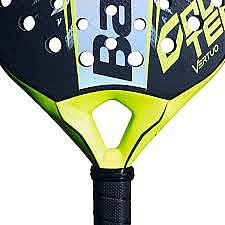 ���� ���� ����� Counter Vertuo 2025 Padel Babolat