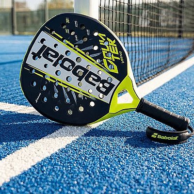 ���� ���� ����� Counter Vertuo 2.6 Babolat