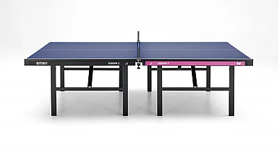 ����� ��"� ������� 25 �"� ������ Europa II Indoor