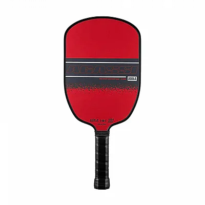��� ������ �- 3 ����� ������� �� ��� - JOOLA Champion Agassi/Graf Pickleball Set