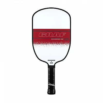 ��� ������ �- 3 ����� ������� �� ��� - JOOLA Champion Agassi/Graf Pickleball Set
