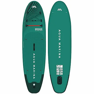 ��� ����� Aqua Marina BREEZE 910