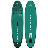 סאפ מתנפח Aqua Marina BREEZE 9'10 סאפ מתנפח Aqua Marina BREEZE 9'10