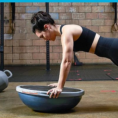 ���� BOSU PRO ������ Balance Trainer Pro Edition